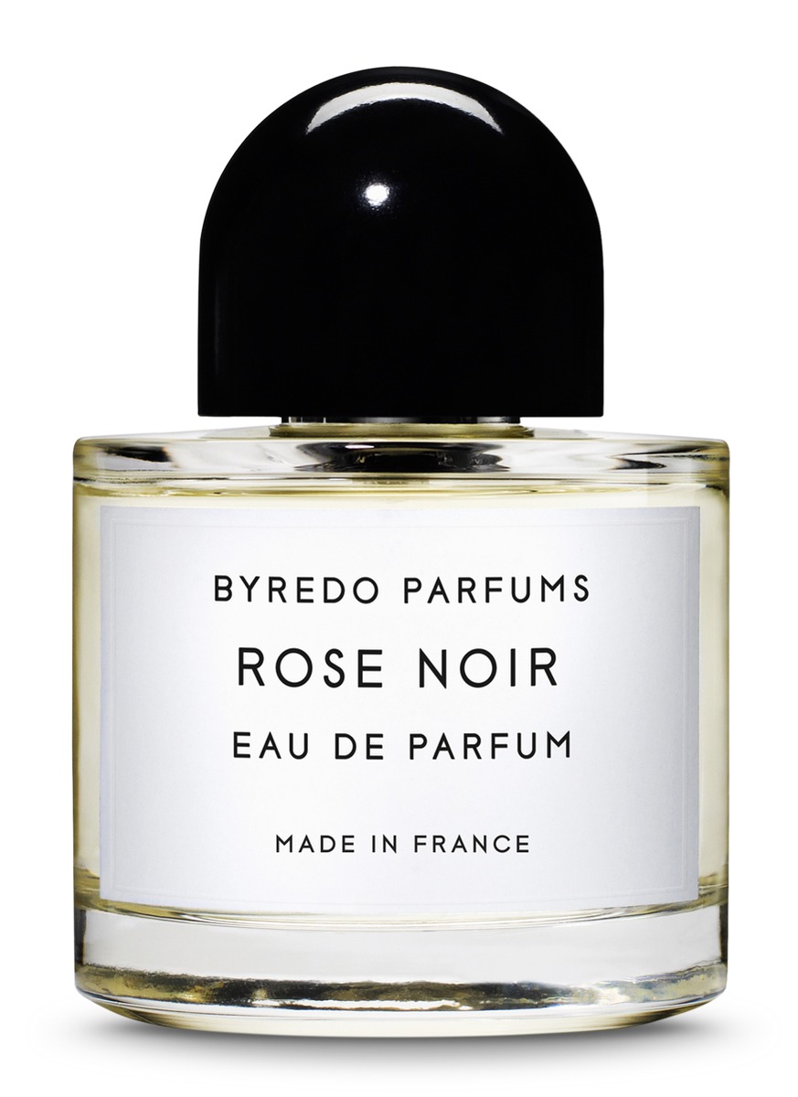 【新発売】 Rose | BYREDO Noir Crawford Lane | Beauty | 100ml Parfum de Eau 香水(ユニセックス)