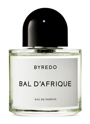 Main View - Click To Enlarge - BYREDO - Bal d'Afrique Eau de Parfum 100ml