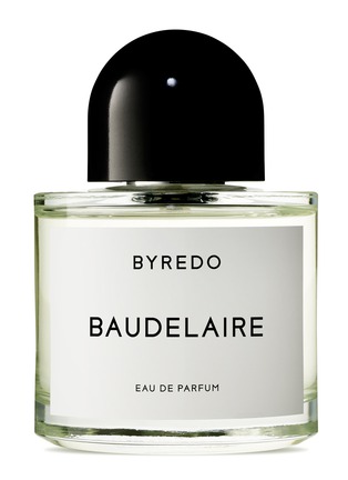 Main View - Click To Enlarge - BYREDO - Baudelaire Eau de Parfum 100ml