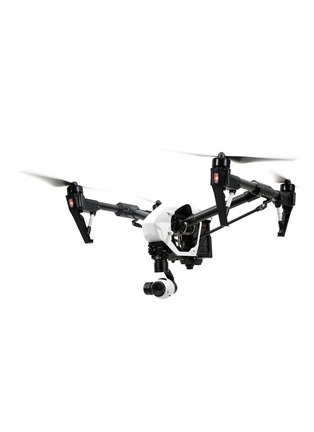 Main View - Click To Enlarge - DJI - Inspire 1 camera quadcopters drone