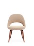 Main View - Click To Enlarge - KNOLL - Saarinen executive armless chair