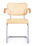 Main View - Click To Enlarge - KNOLL - Cesca cane seat chair