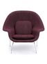Main View - Click To Enlarge - KNOLL - Womb lounge chair