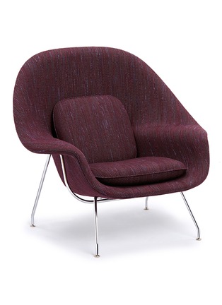  - KNOLL - Womb lounge chair