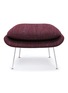 Main View - Click To Enlarge - KNOLL - Womb ottoman