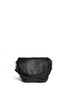 Main View - Click To Enlarge - SEE BY CHLOÉ - 'Lena' leather messenger bag