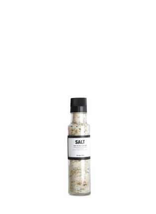 Main View - Click To Enlarge - NICOLAS VAHÉ - The Secret Blend salt 320g