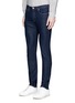 Front View - Click To Enlarge - PS PAUL SMITH - Slim fit jeans