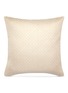Main View - Click To Enlarge - FRETTE - Royal jacquard cushion