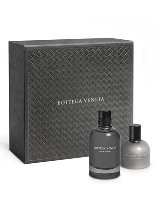 Main View - Click To Enlarge - BOTTEGA VENETA - Bottega Veneta Pour Homme Set