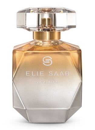 Main View - Click To Enlarge - ELIE SAAB - Le Parfum Eau de Parfum 90ml X'mas Collector