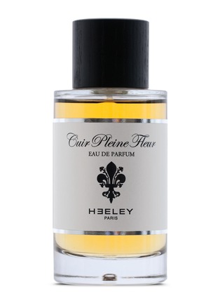 Main View - Click To Enlarge - HEELEY - Cuir Pleine Fleur Eau de Parfum 100ml