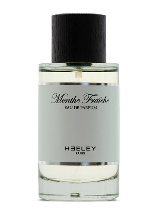 Main View - Click To Enlarge - HEELEY - Menthe Fraîche Eau de Parfum 100ml