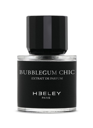 Main View - Click To Enlarge - HEELEY - Bubblegum Chic Extrait de Parfum 50ml
