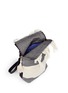Detail View - Click To Enlarge - KOZA BAGS - 'Kim' mini fringe tassel leather backpack
