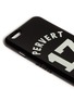 Detail View - Click To Enlarge - GIVENCHY - 'Pervert 17' print iPhone 6 case