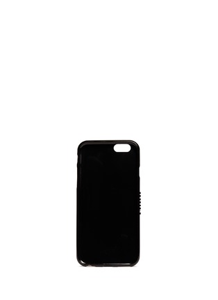 Back View - Click To Enlarge - GIVENCHY - Madonna print iPhone 6 case