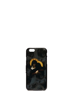 Main View - Click To Enlarge - GIVENCHY - Madonna print iPhone 6 case