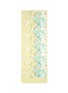 Main View - Click To Enlarge - ARMANI COLLEZIONI - Floral print silk scarf