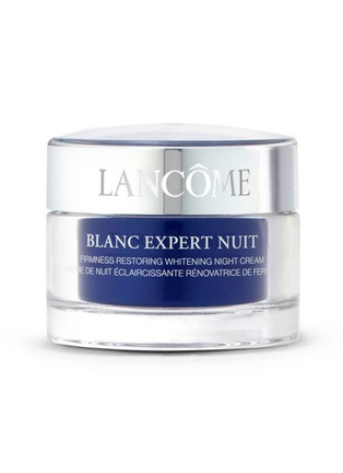 Main View - Click To Enlarge - LANCÔME - Blanc Expert Night Cream 50ml