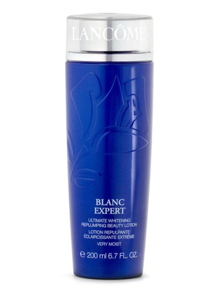 Main View - Click To Enlarge - LANCÔME - Blanc Expert Ultimate Whitening Beauty Lotion Very Moist 200ml