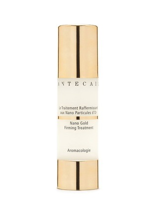 Main View - Click To Enlarge - CHANTECAILLE - Nano Gold Firming Treatment 50ml