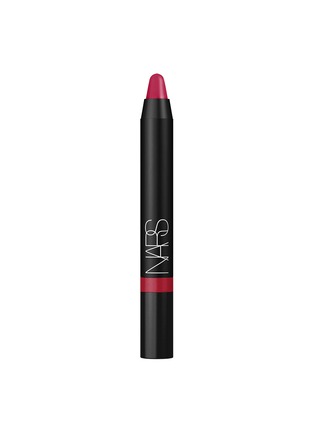 Main View - Click To Enlarge - NARS - Velvet Gloss Lip Pencil − Mexican Rose