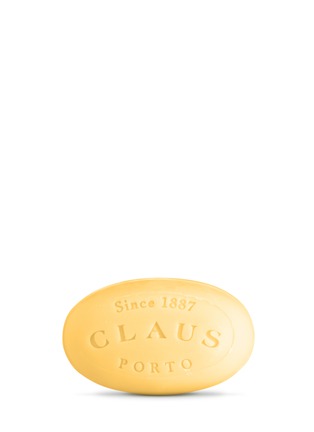  - CLAUS PORTO - Soap - Citron Verbena