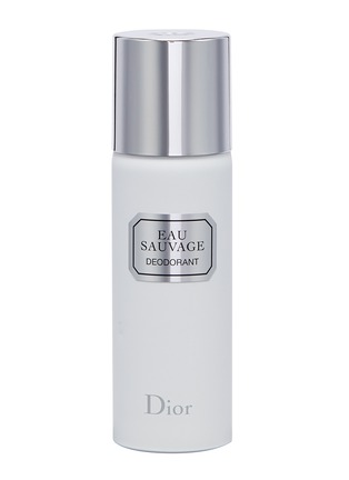 Main View - Click To Enlarge - DIOR BEAUTY - Eau Sauvage Deodorant Spray 150ml