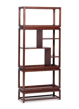 Main View - Click To Enlarge - SHANG XIA - Da Tian Di stackable shelf