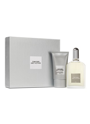 Main View - Click To Enlarge - TOM FORD - Grey Vetiver Eau de Parfum Collection