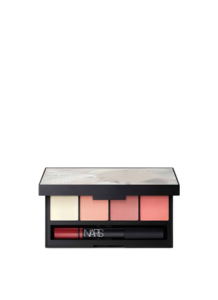 Main View - Click To Enlarge - NARS - RECURRING DARE CHEEK & LIP PALETTE