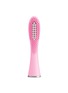 Main View - Click To Enlarge - FOREO - ISSA™ mini Hybrid Replacement Brush Head - Pink