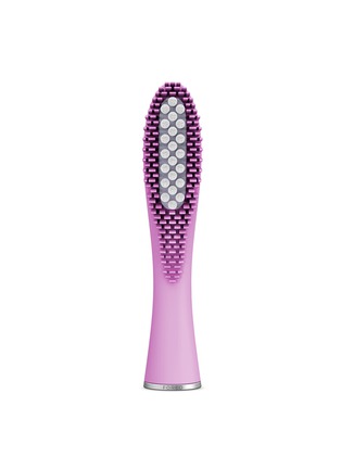 Main View - Click To Enlarge - FOREO - ISSA™ Hybrid Replacement Brush Head - Lavender