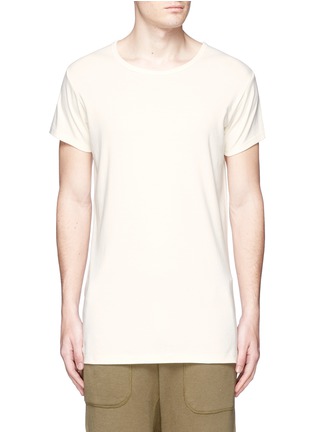 Main View - Click To Enlarge - NLST - Cotton T-shirt