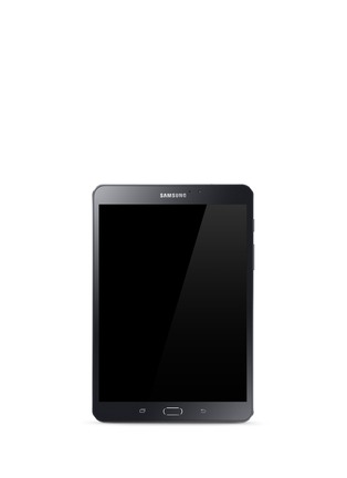 Main View - Click To Enlarge - SAMSUNG - 8.0"" Galaxy Tab S2 Wi-Fi - Black