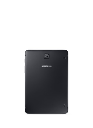  - SAMSUNG - 8.0"" Galaxy Tab S2 Wi-Fi - Black