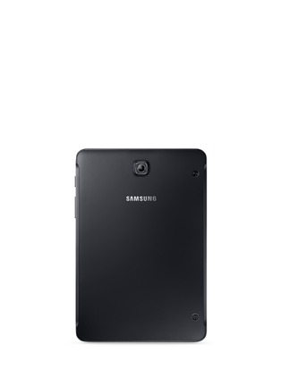  - SAMSUNG - 8.0"" Galaxy Tab S2 LTE - Black