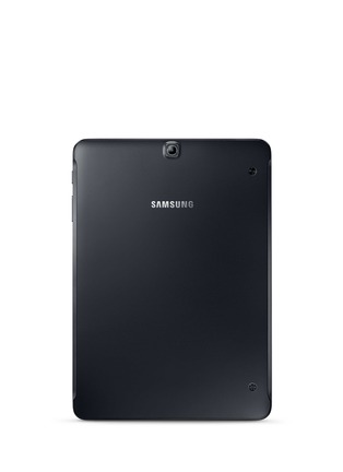  - SAMSUNG - 9.7"" Galaxy Tab S2 Wi-Fi - Black