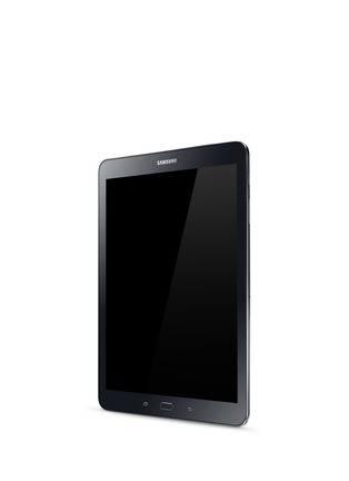 Detail View - Click To Enlarge - SAMSUNG - 9.7"" Galaxy Tab S2 LTE - Black