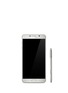 Main View - Click To Enlarge - SAMSUNG - Galaxy Note5 32GB - White Pearl