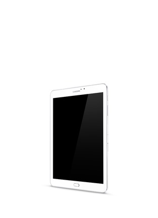 Detail View - Click To Enlarge - SAMSUNG - 8.0"" Galaxy Tab S2 Wi-Fi - White