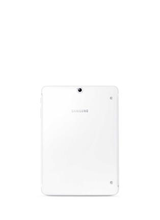  - SAMSUNG - 8.0"" Galaxy Tab S2 Wi-Fi - White