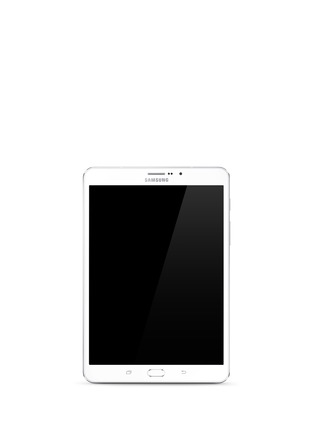 Main View - Click To Enlarge - SAMSUNG - 8.0"" Galaxy Tab S2 LTE - White