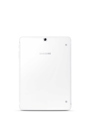  - SAMSUNG - 9.7"" Galaxy Tab S2 LTE - White