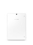  - SAMSUNG - 9.7"" Galaxy Tab S2 LTE - White