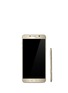 Main View - Click To Enlarge - SAMSUNG - Galaxy Note5 64GB - Gold Platinum