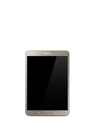 Main View - Click To Enlarge - SAMSUNG - 8.0"" Galaxy Tab S2 Wi-Fi - Gold