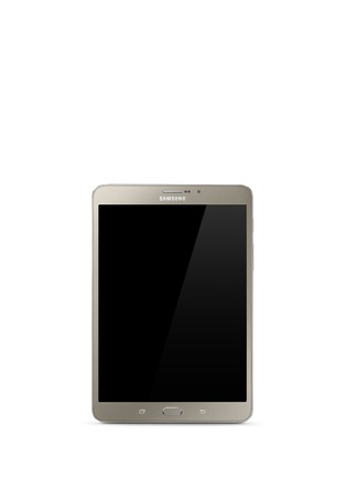 Main View - Click To Enlarge - SAMSUNG - 8.0"" Galaxy Tab S2 LTE - Gold