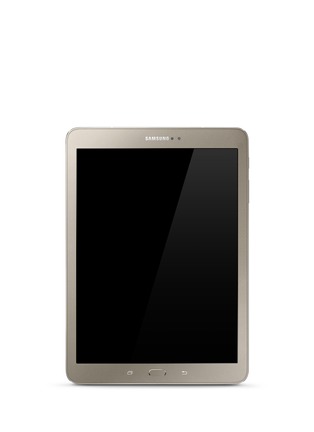 Main View - Click To Enlarge - SAMSUNG - 9.7"" Galaxy Tab S2 Wi-Fi - Gold
